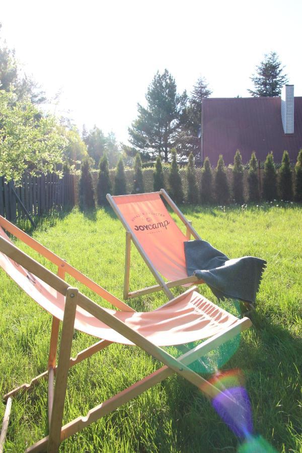 Grygielowka Nad Jeziorem - Sauna & Jacuzzi Kamien  Bagian luar foto