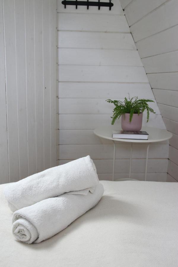 Grygielowka Nad Jeziorem - Sauna & Jacuzzi Kamien  Bagian luar foto