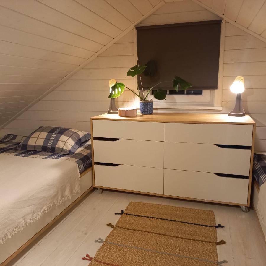 Grygielowka Nad Jeziorem - Sauna & Jacuzzi Kamien  Bagian luar foto